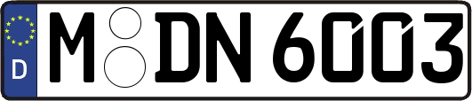 M-DN6003