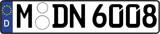 M-DN6008