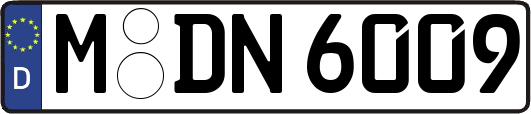 M-DN6009