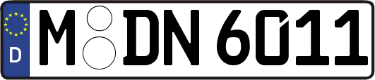M-DN6011