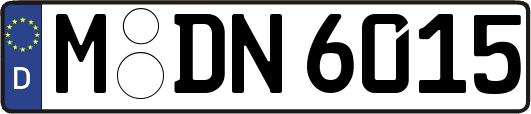 M-DN6015