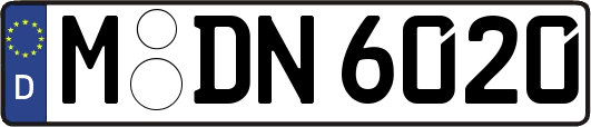 M-DN6020
