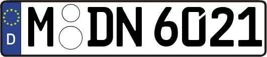 M-DN6021