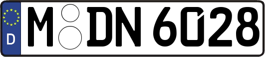 M-DN6028