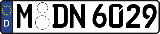 M-DN6029