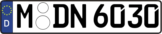 M-DN6030