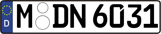 M-DN6031