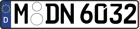 M-DN6032