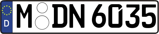 M-DN6035