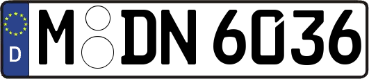 M-DN6036