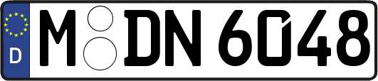 M-DN6048