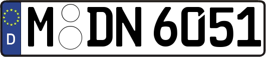 M-DN6051