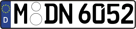 M-DN6052