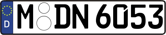 M-DN6053