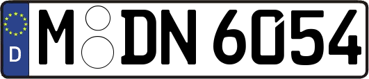 M-DN6054