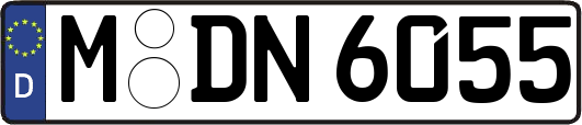 M-DN6055