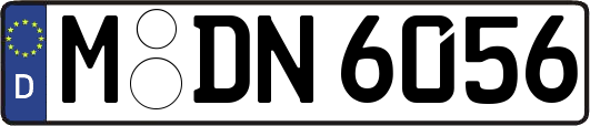 M-DN6056