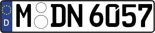 M-DN6057