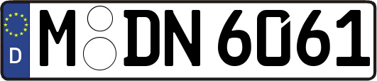 M-DN6061