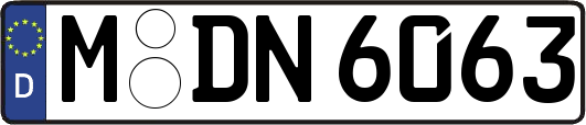 M-DN6063