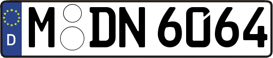 M-DN6064