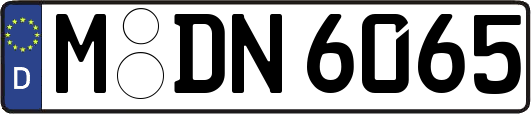 M-DN6065