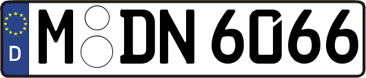 M-DN6066