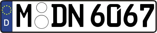 M-DN6067