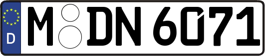 M-DN6071