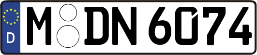 M-DN6074
