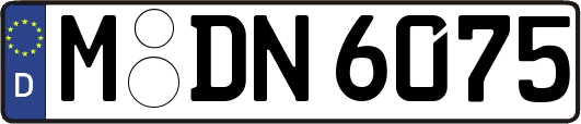 M-DN6075