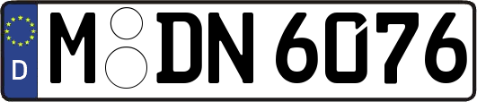 M-DN6076