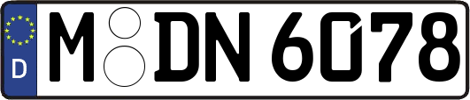 M-DN6078