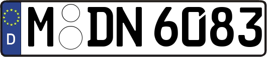 M-DN6083