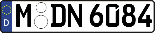 M-DN6084