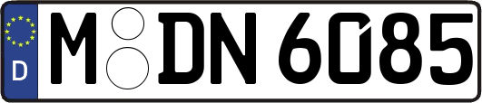 M-DN6085