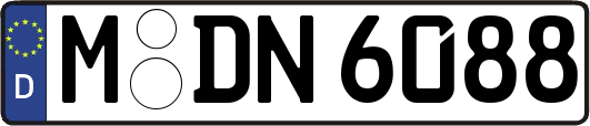 M-DN6088
