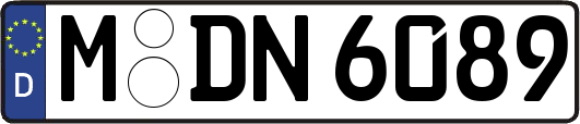 M-DN6089