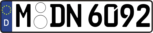 M-DN6092