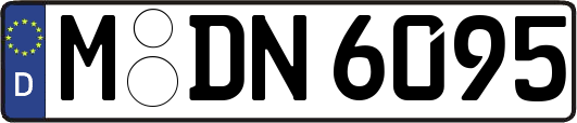 M-DN6095