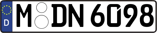M-DN6098