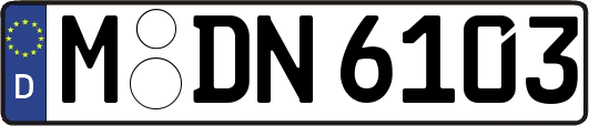 M-DN6103