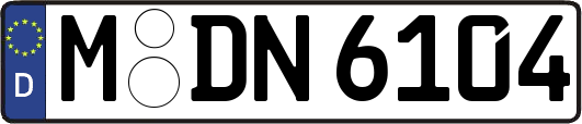 M-DN6104
