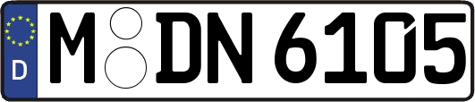 M-DN6105