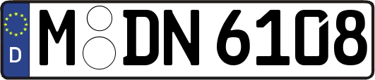M-DN6108