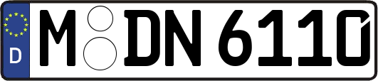 M-DN6110