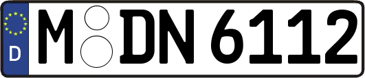 M-DN6112