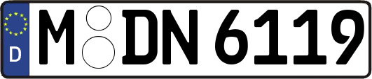 M-DN6119