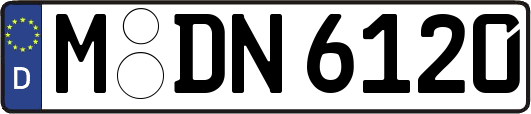 M-DN6120