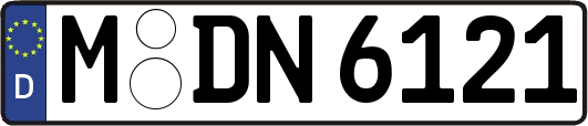 M-DN6121